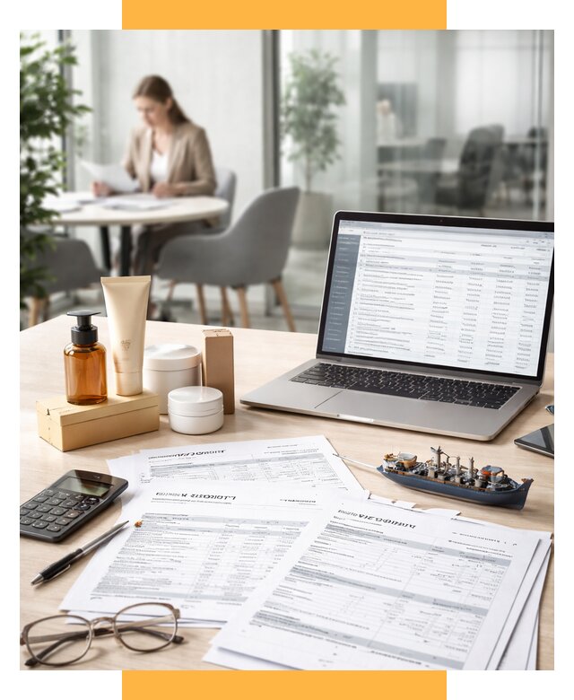 Закупка товара в ОАЭ под ключ от 15576 р. | СетСервис-Кгп