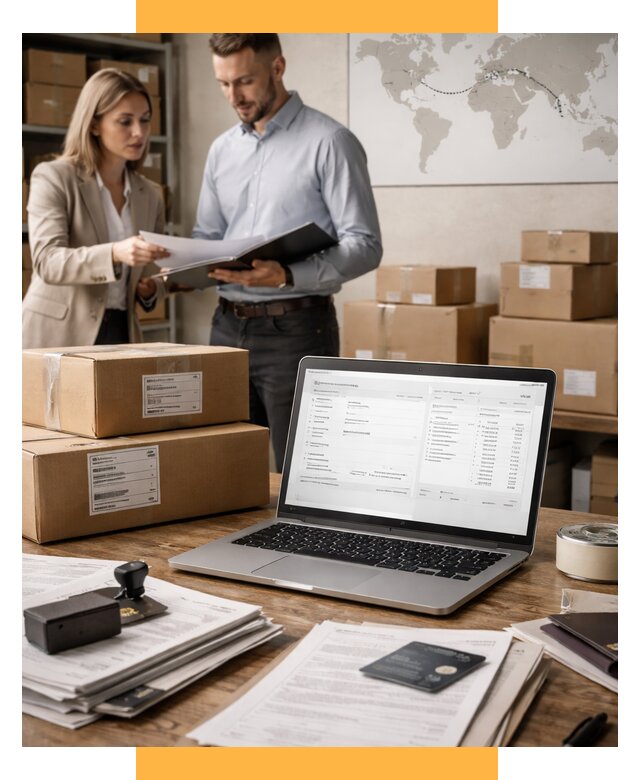 Выкуп товара в ОАЭ под ключ оперативно от 7788 р. | СетСервис-Кгп