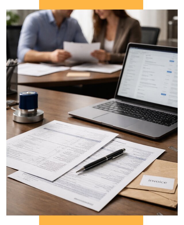 Оплата инвойсов за рубеж под ключ от 3634 р., СетСервис-Кгп