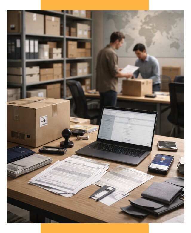 Выкуп товара за рубежом и доставка от 5192 р. | СетСервис-Кгп