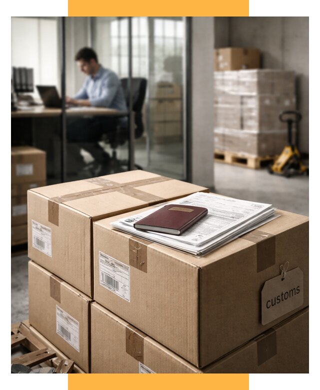 Параллельный импорт под ключ от 20768 р., логистика от СетСервис-Кгп