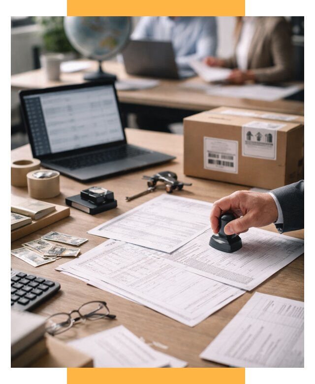 Международная поставка под ключ от 77880 р. | СетСервис-Кгп